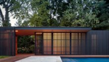 Forest Hill Garden and Pavilion Toronto
