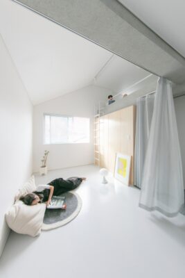 Futabasou Apartments Tokyo