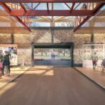 Futures Institute at Dollar Academy, Scotland
