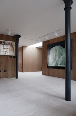 Gallery Loft Shoreditch