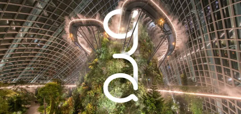 Gardens by the Bay Singapore