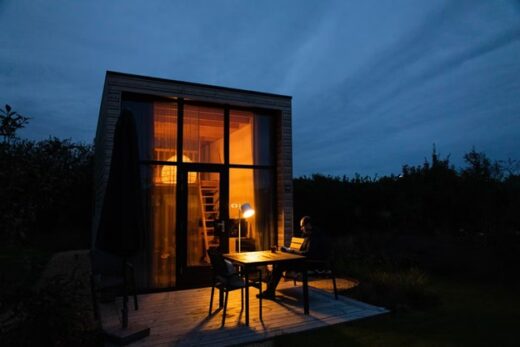 Get Inspiration From Tiny House Designs