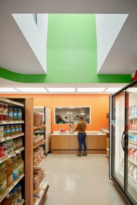 Go Green Community Fresh Market Englewood