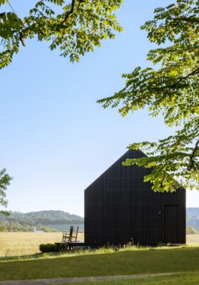 Heirloom Farm Studio Virginia Building