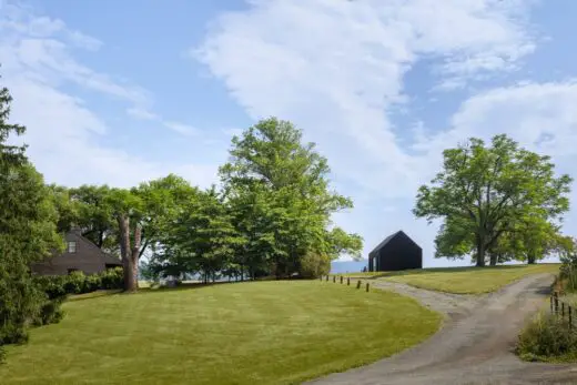 Heirloom Farm Studio, Virginia Building