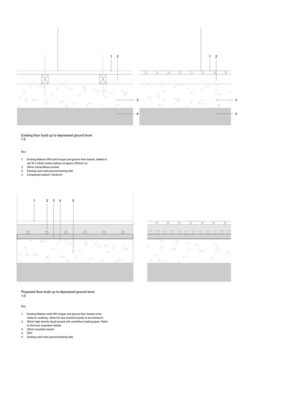 Galashiels modern home plans