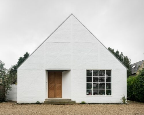 House in Ditton Hill, Surbiton, Surrey, London