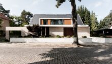House K Zehlendorf Berlin