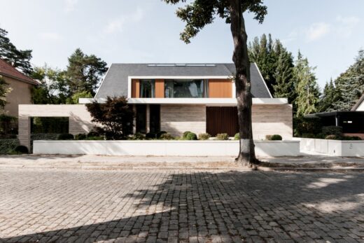 House K Zehlendorf, Berlin Property