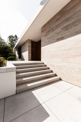 Berlin Residence design by architects STUDIOHANSEN Germany
