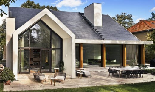 House K Berlin Germany