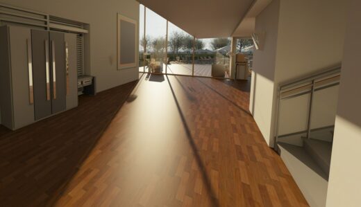 house wood flooring design guide