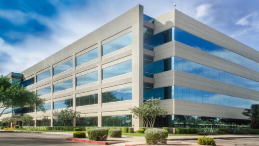 How architecture increases commercial property value