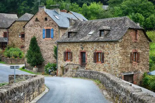 How to Buy Real Estate in France