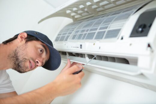 Indianapolis AC system repairs and troubleshooting USA