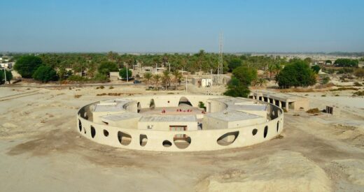 Jadgal Elementary School, Seyyed Bar, Iran