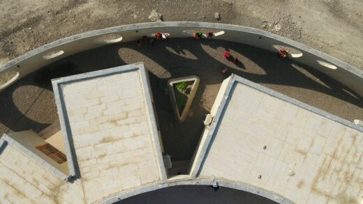 Jadgal Elementary School, Seyyed Bar, Iran