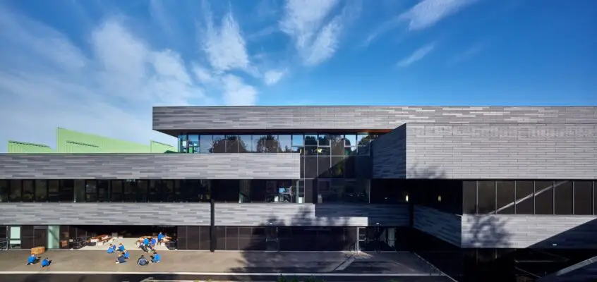 RIAS Andrew Doolan Best Building 2022