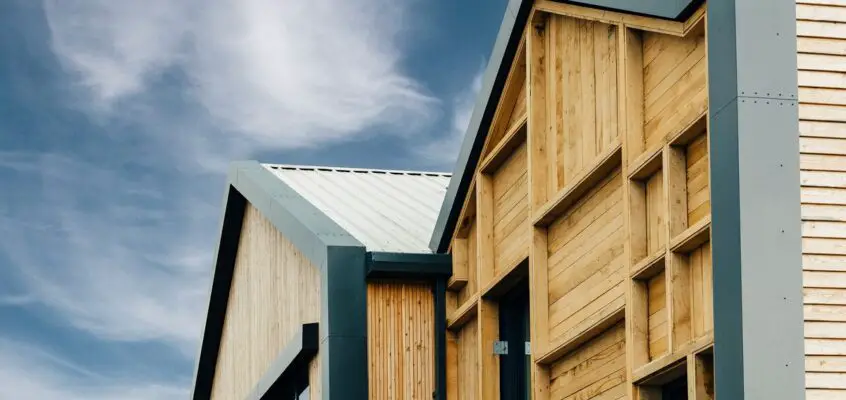 Joules Market Harborough head office, Leicestershire