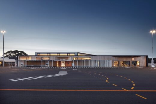 Kangaroo Island Air Terminal South Australia