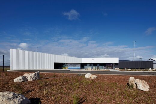 Kangaroo Island Air Terminal South Australia