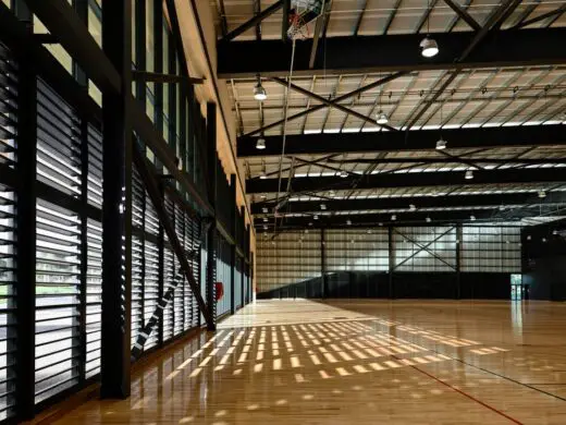 La Trobe University Sports Park Bundoora Victoria