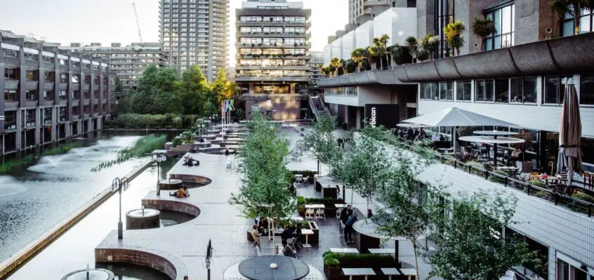 Ecocity World Summit 2023 Connecting Communities