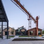 Land Re-use and Climate Change