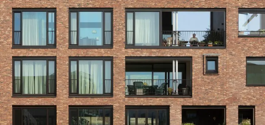 Les Mouleurs, Maastricht Housing