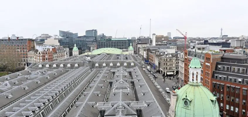 LFA Co-designing Equity in the Public Realm Contest
