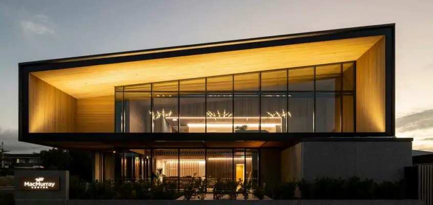 MacMurray Medical Centre, Auckland