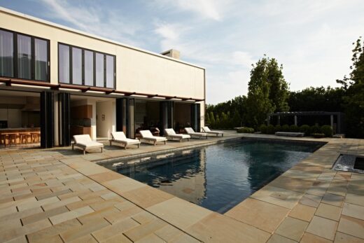 Maison Meadowlark Bridgehampton New York