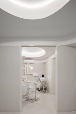 MOOD - Medicina Dentária Clinic Maia