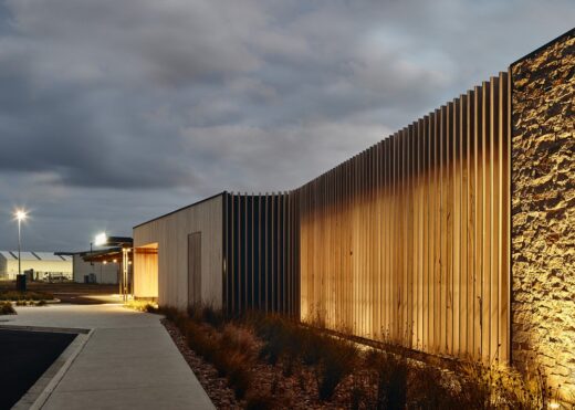 Mount Gambier Regional Air Terminal Australia