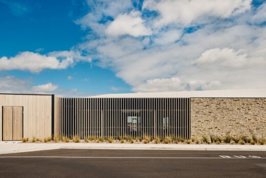 Mount Gambier Regional Air Terminal Australia