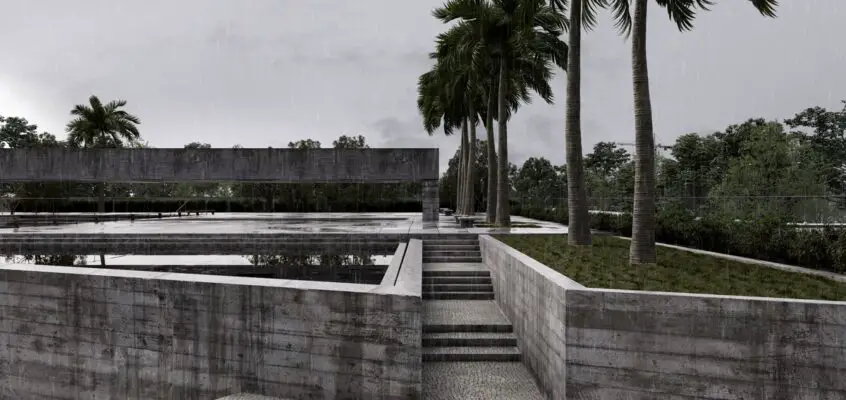 MuBE São Paulo, Brazilian Sculpture Museum