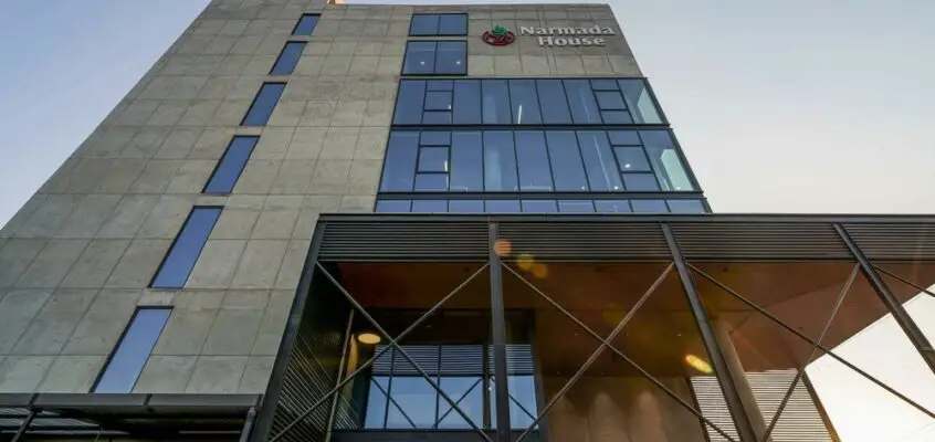 Narmada BioChem HQ, Ahmedabad Gujarat