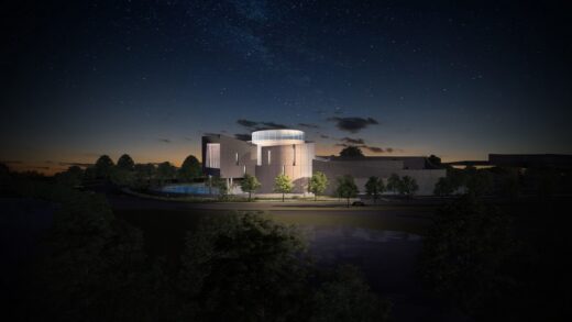 New Holocaust Museum for Hope and Humanity Orlando, Florida