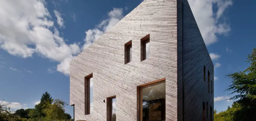 RIAS Awards 2022 Winners: Buildings