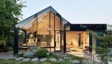 Parkside Residence Adelaide South Australia