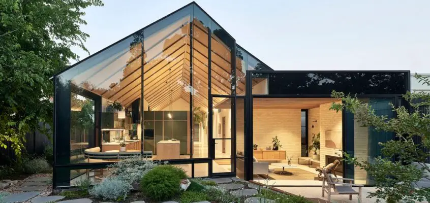 Parkside Residence, Adelaide South Australia