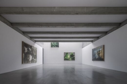 Pifo Gallery Beijing