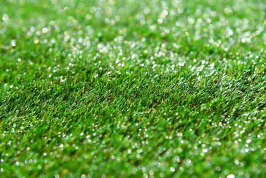 Things to consider before installing artificial grass artificial turf