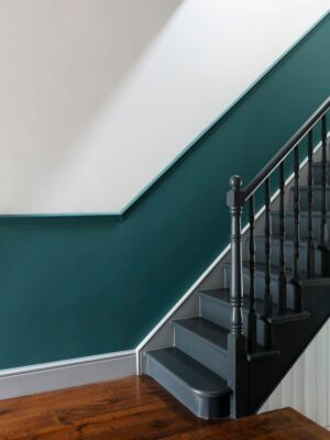 Ravenshaw Street House West Hampstead