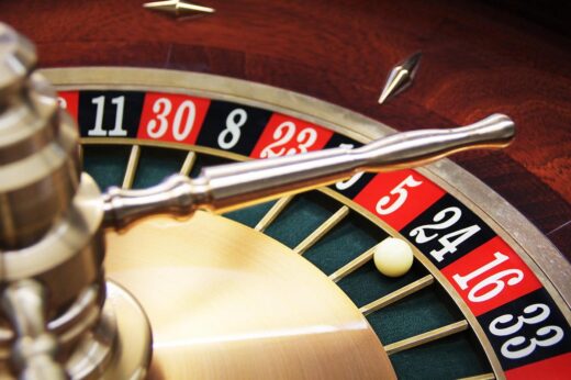 Roulette playing psychology of gambling: what is tilt?