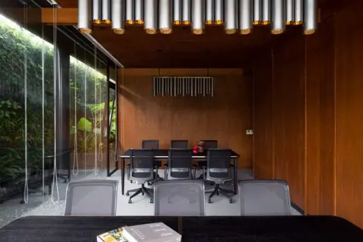 RT Private Office South Jakarta