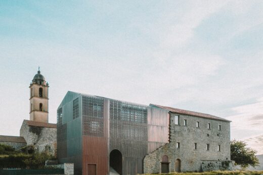 Saint-François Convent, Corsica