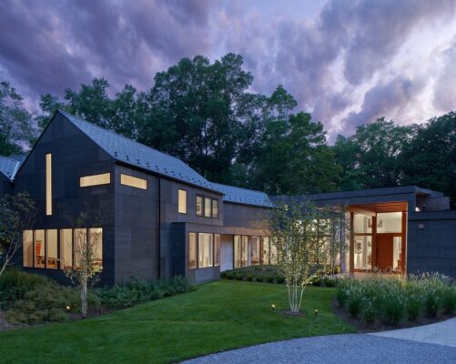 Salik Residence Westport Connecticut