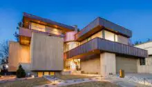 Shangri-La Residence Denver