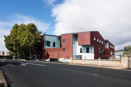 The Glenorchy Health Centre, Tasmania